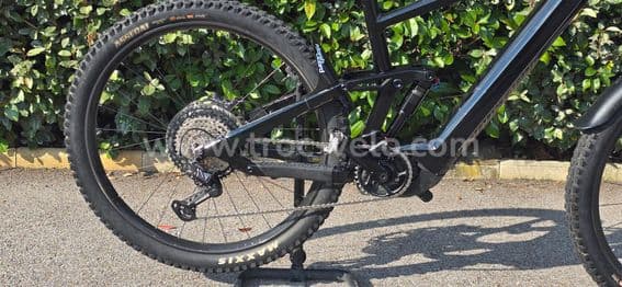 ⚡️ Moustache Samedi 29 Game 11 (2022) – Fox Factory - 13