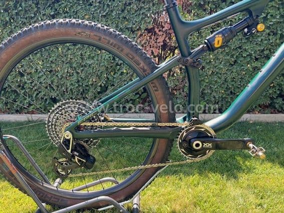 SPECIALIZED EPIC EVO SW TAILLE L 2023 - 2