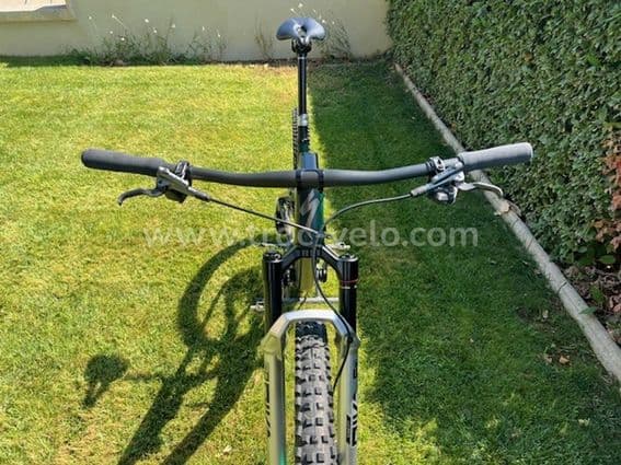 SPECIALIZED EPIC EVO SW TAILLE L 2023 - 3