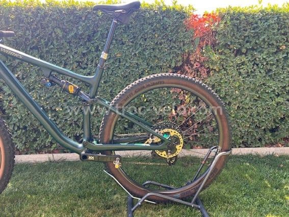 SPECIALIZED EPIC EVO SW TAILLE L 2023 - 4