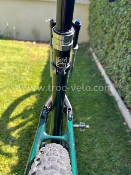 SPECIALIZED EPIC EVO SW TAILLE L 2023 - 5