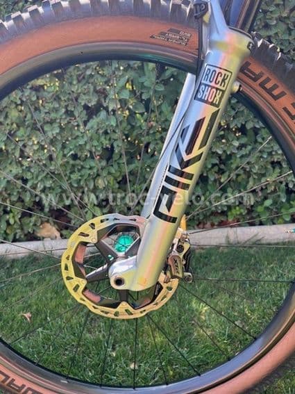 SPECIALIZED EPIC EVO SW TAILLE L 2023 - 7