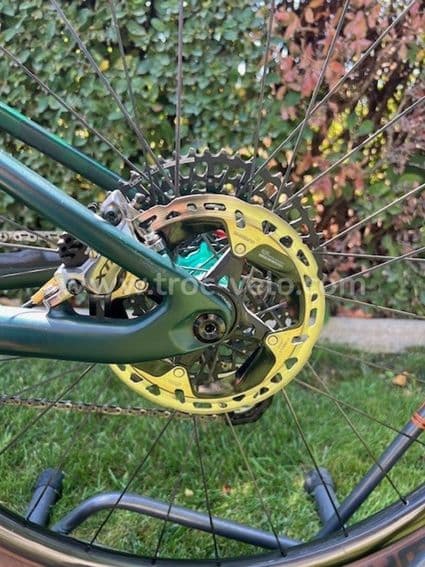 SPECIALIZED EPIC EVO SW TAILLE L 2023 - 8