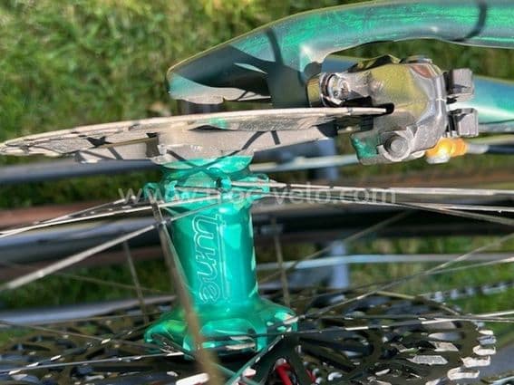 SPECIALIZED EPIC EVO SW TAILLE L 2023 - 9