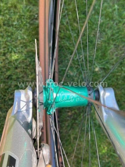 SPECIALIZED EPIC EVO SW TAILLE L 2023 - 10