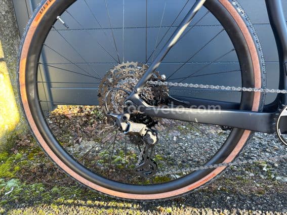 City Bike Carbone - 2