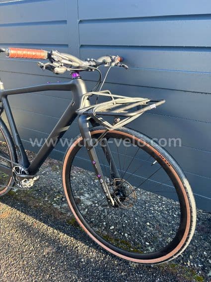 City Bike Carbone - 3