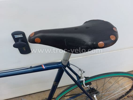 Vélo Motobécane Vintage Grand Record - 2