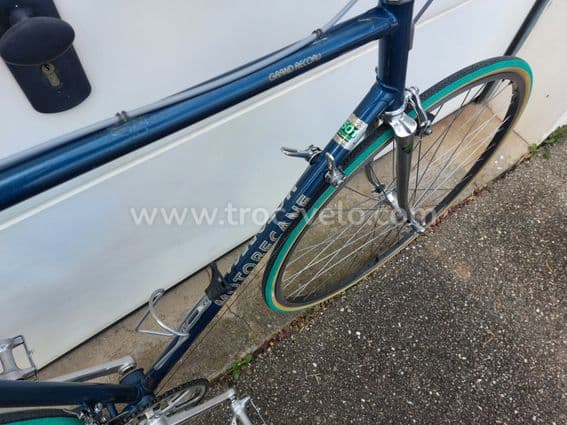 Vélo Motobécane Vintage Grand Record - 5