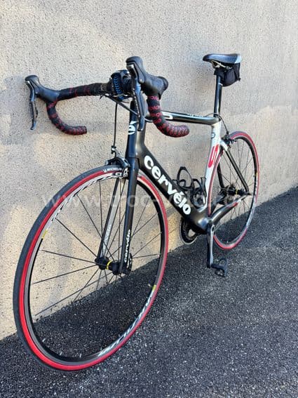 Cervelo S5 - 2