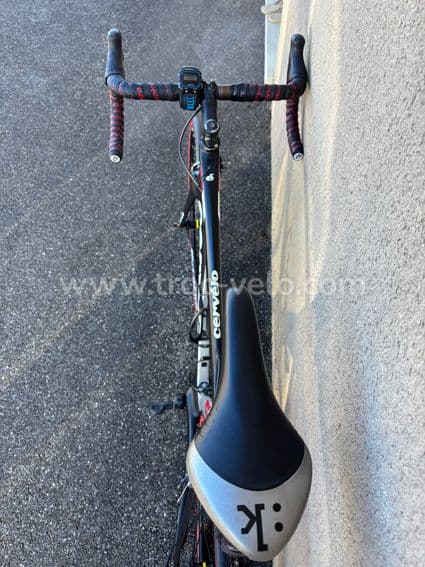Cervelo S5 - 3