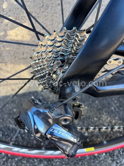 Cervelo S5 - 4