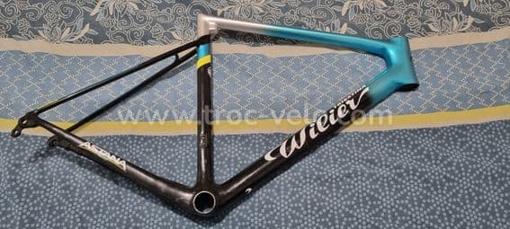 Cadre wilier zero slr - 1