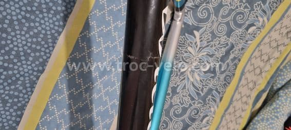 Cadre wilier zero slr - 3