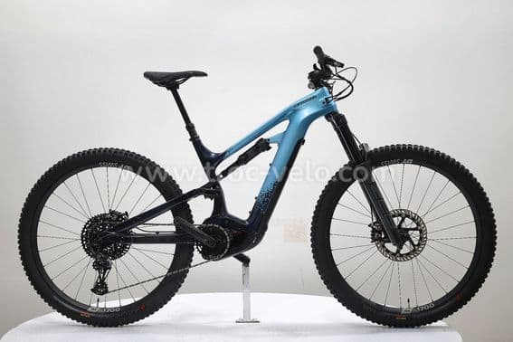 CANNONDALE Moterra Neo Carbon 2 2021 T.M - 13