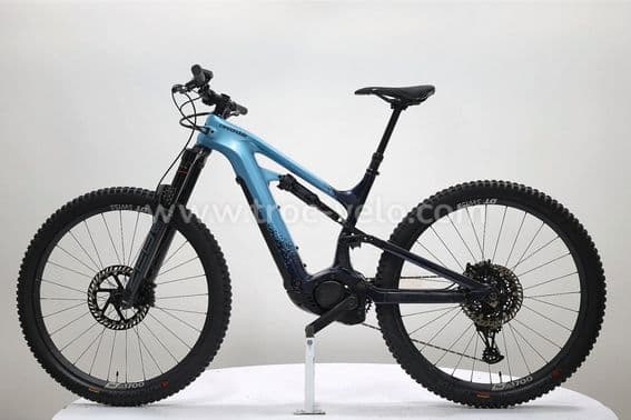 CANNONDALE Moterra Neo Carbon 2 2021 T.M - 24