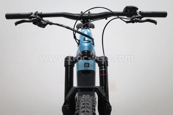 CANNONDALE Moterra Neo Carbon 2 2021 T.M - 21