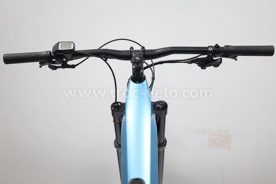 CANNONDALE Moterra Neo Carbon 2 2021 T.M - 20