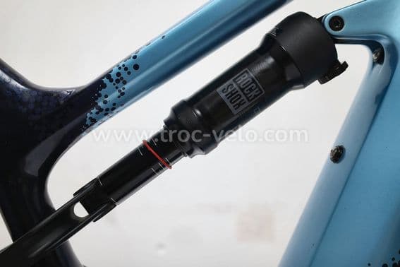 CANNONDALE Moterra Neo Carbon 2 2021 T.M - 19