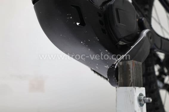 CANNONDALE Moterra Neo Carbon 2 2021 T.M - 12