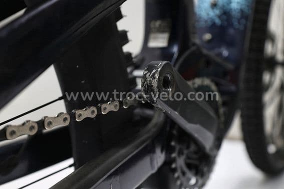 CANNONDALE Moterra Neo Carbon 2 2021 T.M - 9