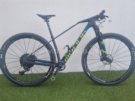 MONDRAKER PODUIM RR - 2
