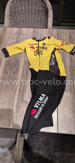 Ensemble Visma taille L - 1