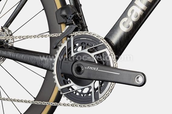 Cannondale SuperSix EVO LAB71 – Taille 54 - 2