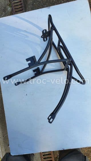 Porte bagage Eovolt 16 pouces - 3