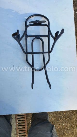 Porte bagage Eovolt 16 pouces - 4