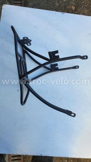 Porte bagage Eovolt 16 pouces - 2