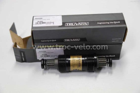 Boitier truvativ power spline - 1