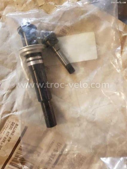 Axe mavic m40241 - 2