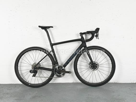 Specialized S-Works Tarmac SL6 Sram Red AXS Taille 54/ Roue Roval Alpinist CL - 1