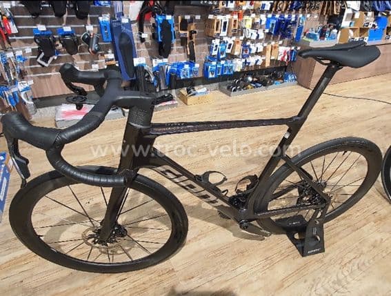 PROPEL ADVANCED PRO 0 - AXS 2027 - 1
