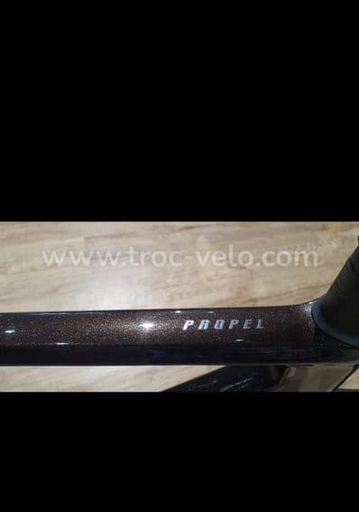 PROPEL ADVANCED PRO 0 - AXS 2027 - 4