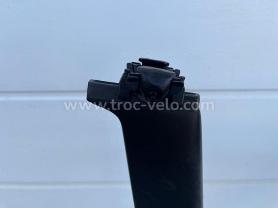 Cadre Triathlon / Contre-la-montre Carbone Aéro – Neuf – Rapport Performance / Prix exceptionnel - 11