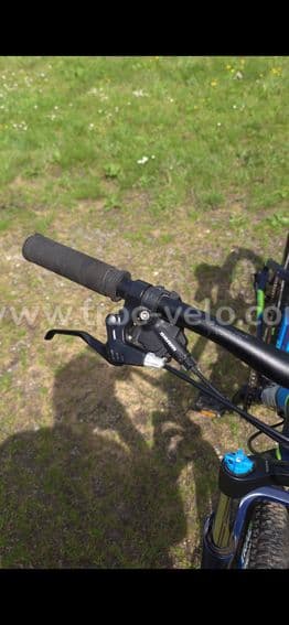 Vtt b-twin rockrider 520 - 5