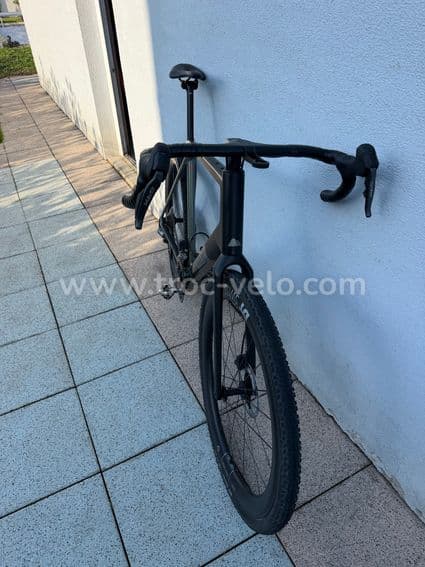 Canyon grail cf slx grx di2 12 vitesses - 2