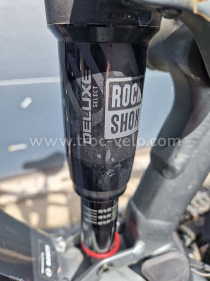 VTTAE Cube Stéréo hybrid Pro 120 - 4