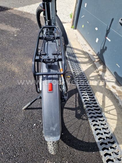 VTTAE Cube Stéréo hybrid Pro 120 - 6