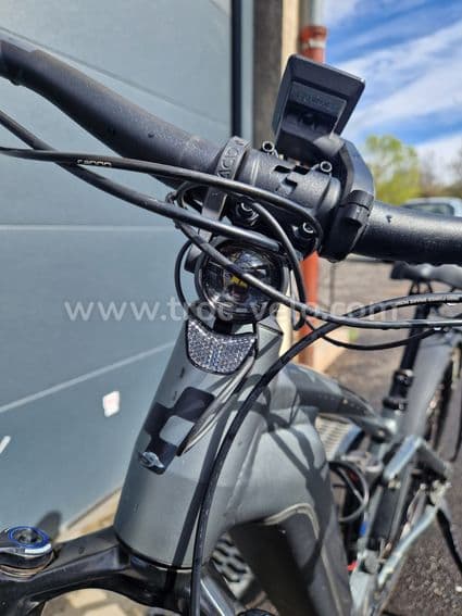 VTTAE Cube Stéréo hybrid Pro 120 - 7