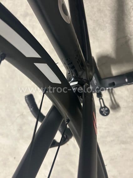 VELO COLNAGO V5RS - 5