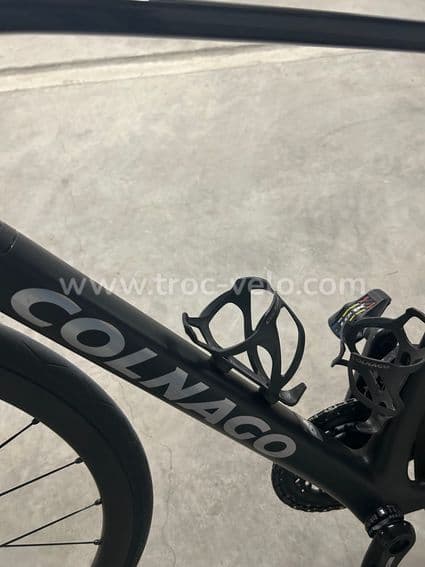 VELO COLNAGO V5RS - 7