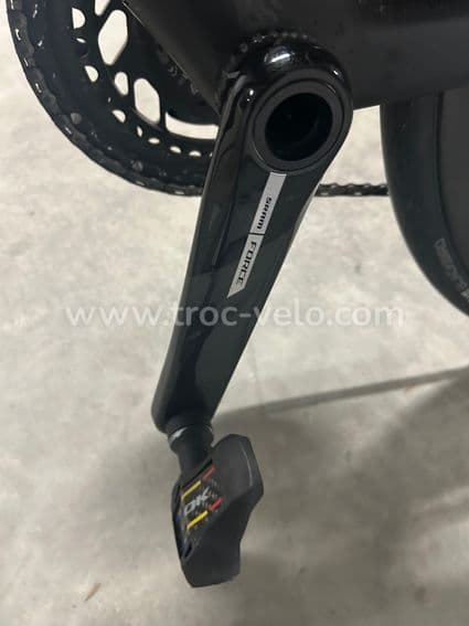 VELO COLNAGO V5RS - 8