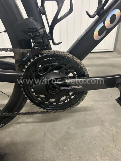 VELO COLNAGO V5RS - 9