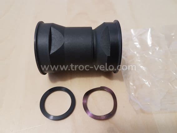 Adaptateur PF30 à BSA 68/73 mm neuf - 2