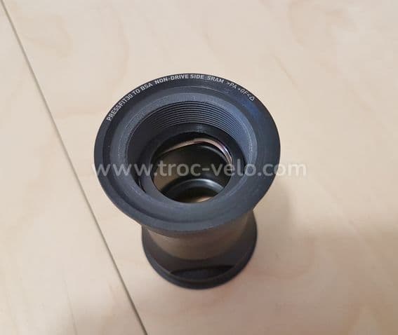 Adaptateur PF30 à BSA 68/73 mm neuf - 3