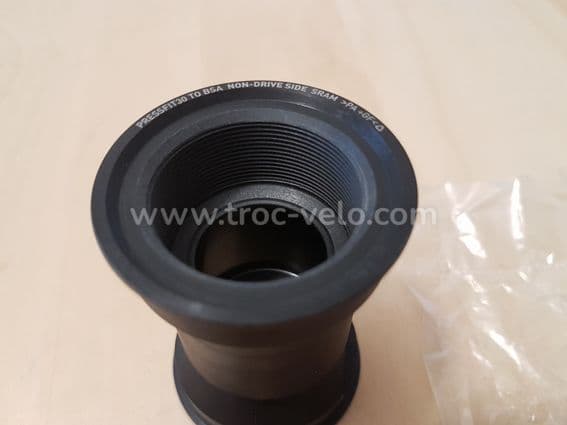 Adaptateur PF30 à BSA 68/73 mm neuf - 5