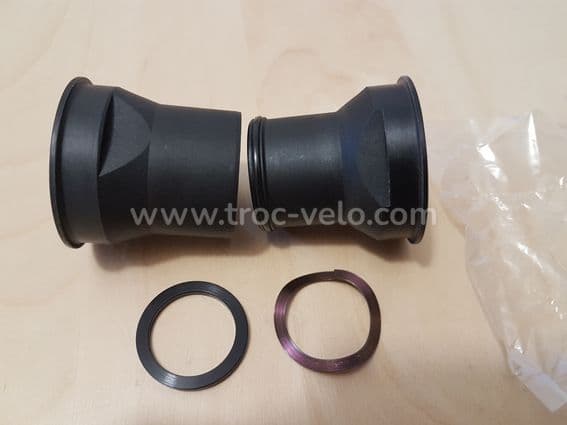 Adaptateur PF30 à BSA 68/73 mm neuf - 7